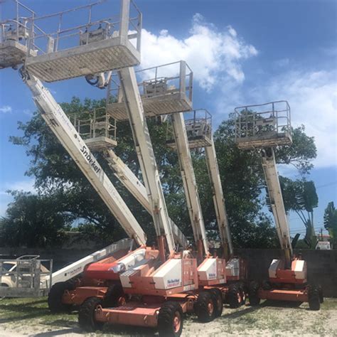 mini excavator rental palm coast fl|boom lift rental palm coast.